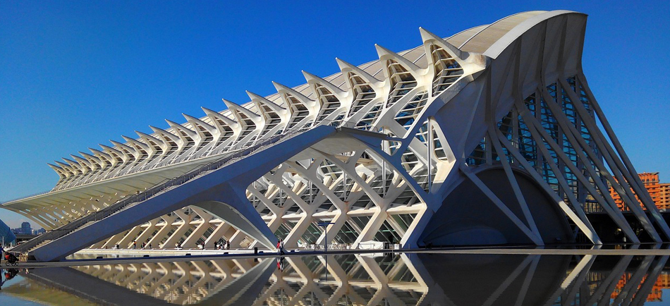 Museo de las Ciencias Principe Felipe Museo de las Ciencias Principe Felipe